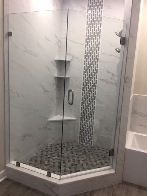 ShowerGuard